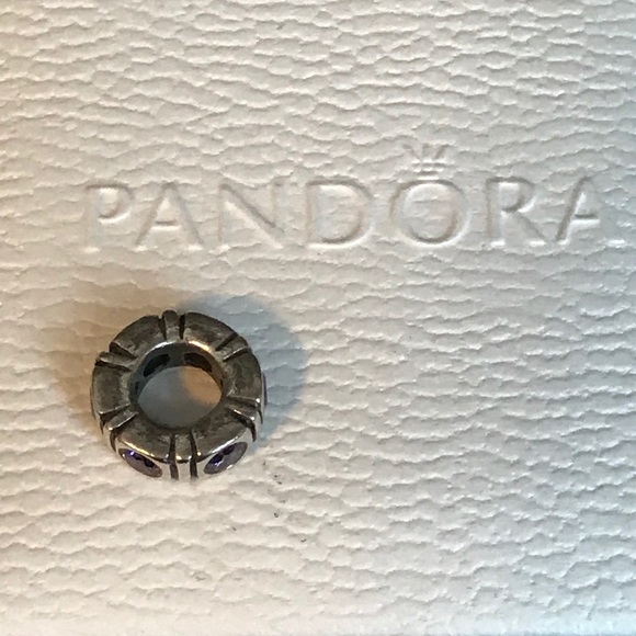 Pandora spacer Charms - Picture 2 of 3